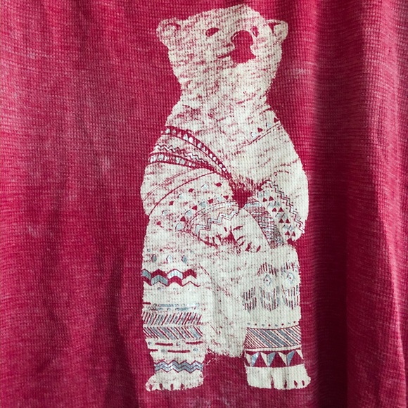 American Eagle Long-Sleeves Tee - Picture 3 of 5